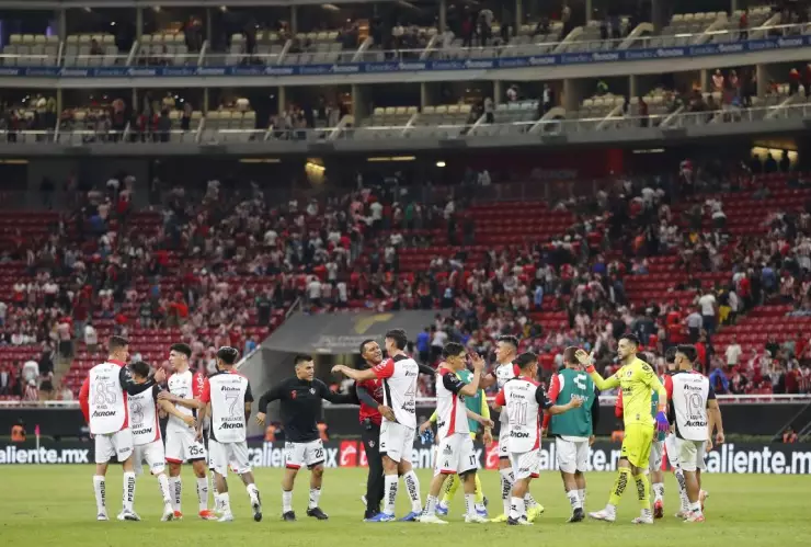 Vuelve la acción de la Liga MX con grandes partidos este fin de semana