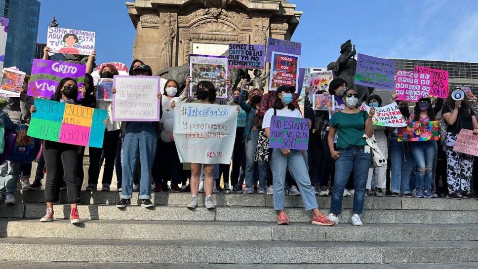 desapariciones méxico cómite onu