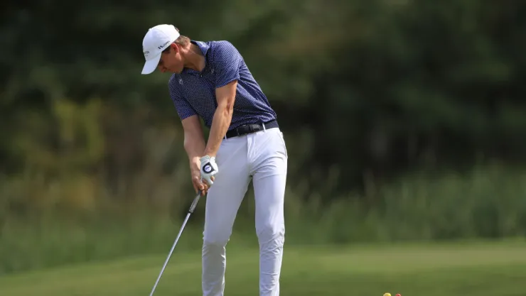 Sanderson Farms Championship - Final Round