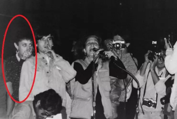 ¿Quién fue la primera candidata presidencial en México?