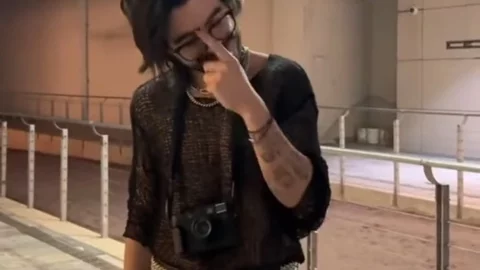 Simón Vargas, integrante de Morat fue discriminado en un antro de CDMX