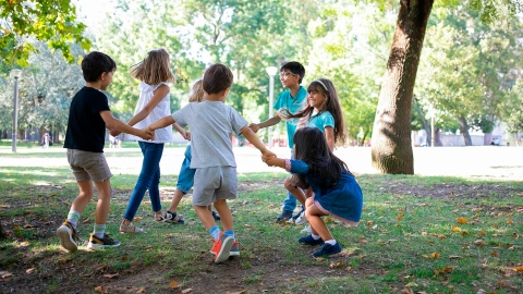 Prevención de Accidentes Infantiles en Vacaciones: Consejos Clave