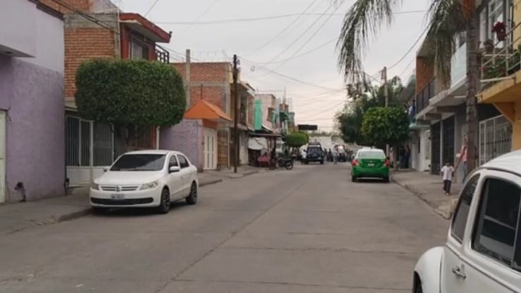 Ataque Vista Hermosa, en León