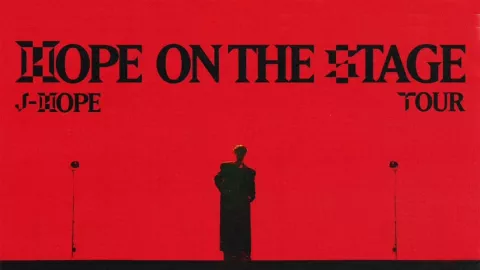 Gira Hope On The Stage J-Hope de BTS en México