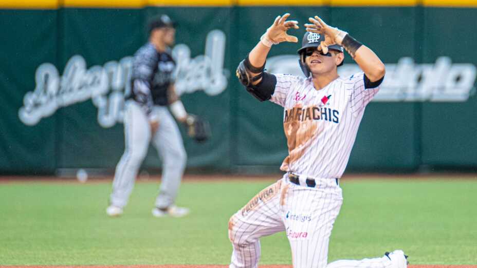 Mariachis a la final de la Zona Norte LMB