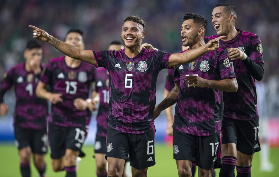 México vs Estados Unidos en vivo por TV Azteca