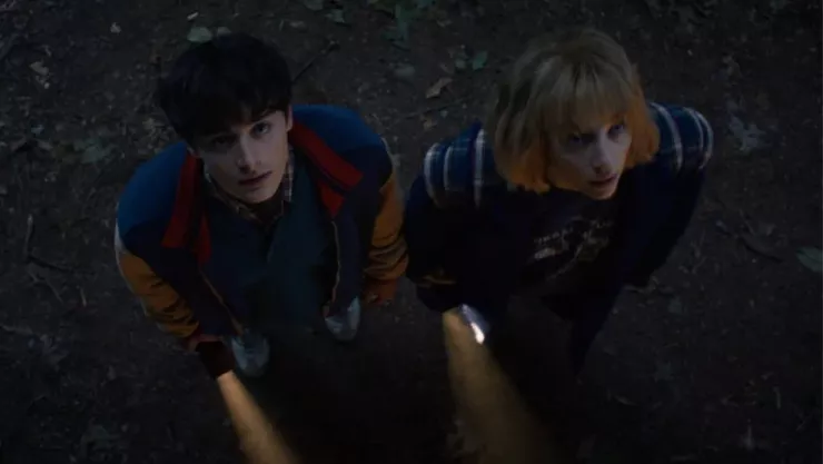 Estamos cerca del final el tráiler del último episodio de Stranger Things lo cambia todo