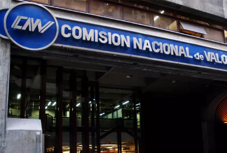 Bolsa de Valores Argentina