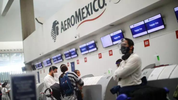 Aeromexico