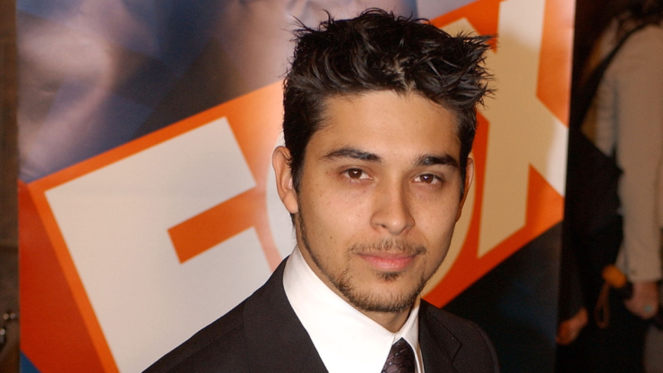 Wilmer Valderrama