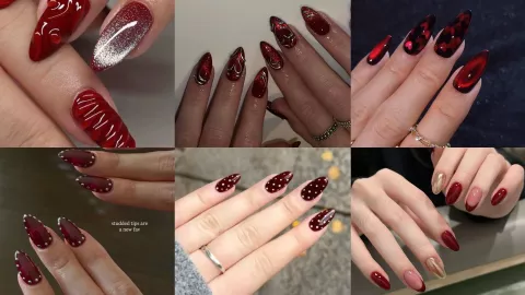 dise&ntilde;os de u&ntilde;as