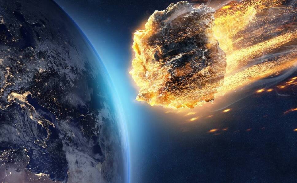 ¿Cómo afectará la cercanía del asteroide Apophis a la Tierra (2)?
