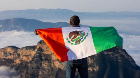 El 1 de abril es un día importante de efemérides por varios sucesos en México