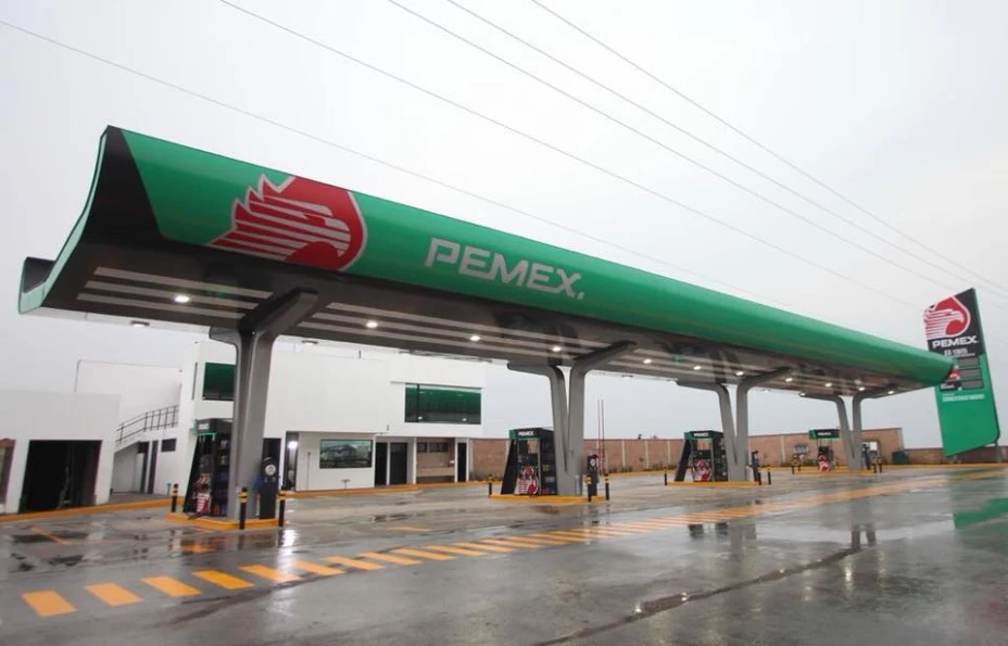 Pemex