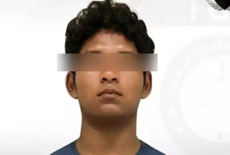 abusa de compañera en casa hogar morelos