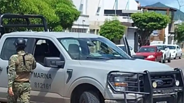 Enfrentamiento en Culiacán: Matan a policía estatal en balacera en La Conquista