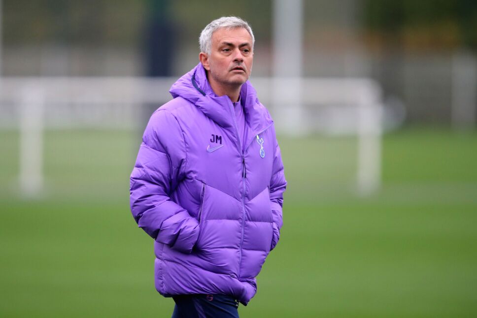 José Mourinho