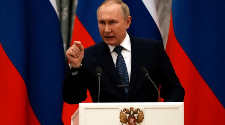 que es otan rusia ucrania