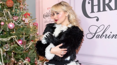 Sabrina Carpenter se inspiró en un desamor para su disco