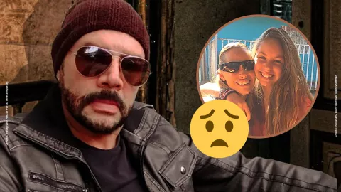 Ginny Hoffman evita que Héctor Parra salga de la cárcel: Esto hizo.