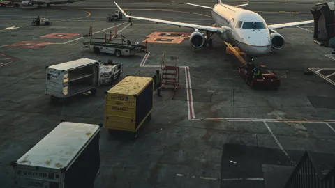 ¿Aguascalientes tendría otro aeropuerto? En esto consiste la iniciativa