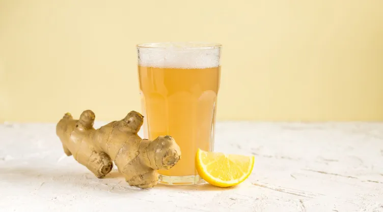 cerveza saludable