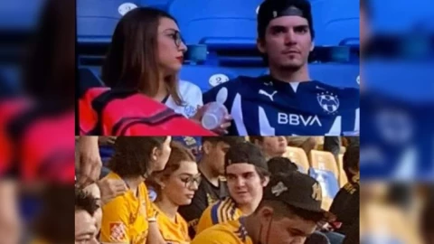 Infiel de Monterrey 2