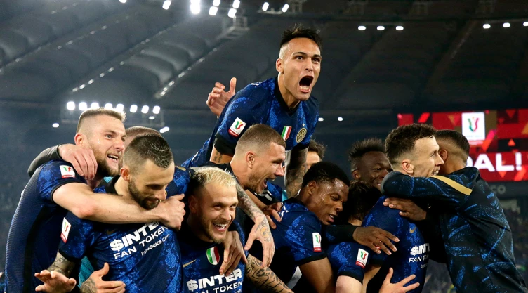 Inter Campeón