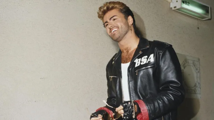 El artista George Michael tendrá un homenaje durante los MTV Video Music Awards 2026
