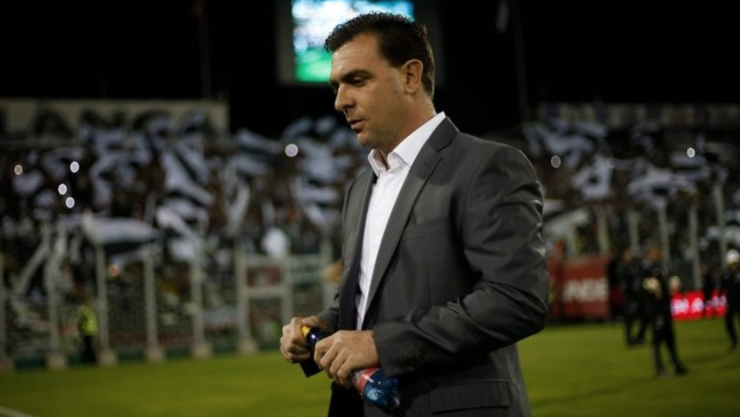 Pablo Guede