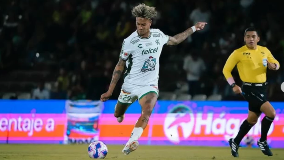 Jhonder Cádiz ausente en amistoso del Club León ¿Está lesionado.png