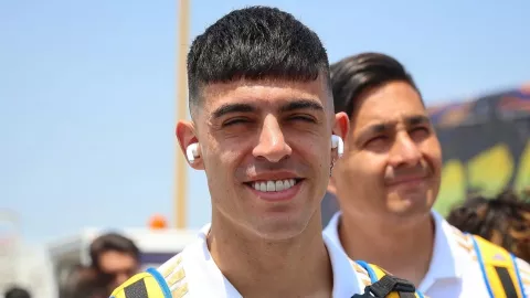 Juan Brunetta es el argentino más valioso de la Liga BBVA MX