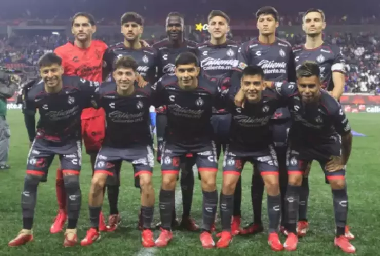 Chivas vs Xolos: ¿Dónde ver el partido EN VIVO hoy 23 de marzo?