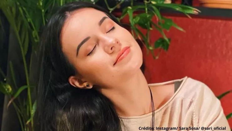 Acusan a Sarita Sosa de vender los trajes y discos de su papá José José.