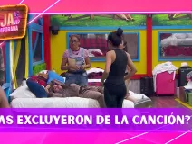 ¿Las dejaron fuera? La Bebeshita y Azalia se quejan por la canción de La Granja VIP