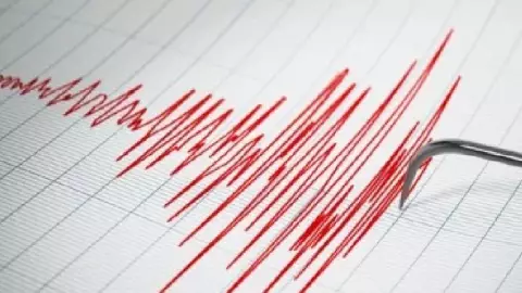 ¡Suena alerta sísmica! Reportan SISMO de 5.7 HOY domingo 8 de febrero; ¿Dónde ocurrió?