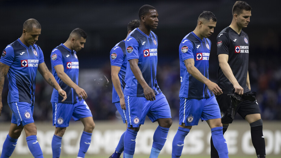 Cruz Azul