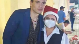 Julio Cesar Chavez Jr. en Navidad..jpg