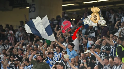 El abono de Rayados ya est&aacute; disponible de cara al Apertura 2025