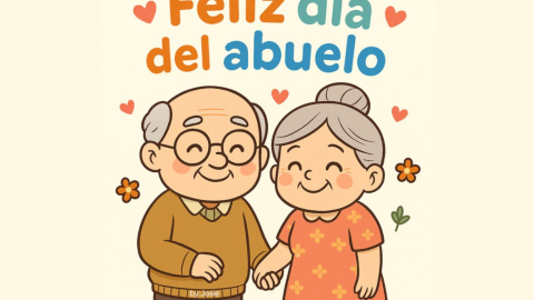 Día del abuelo 1
