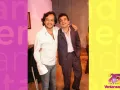 Freddy y Germán Ortega