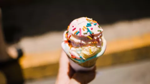 Feria Nacional de la Nieve