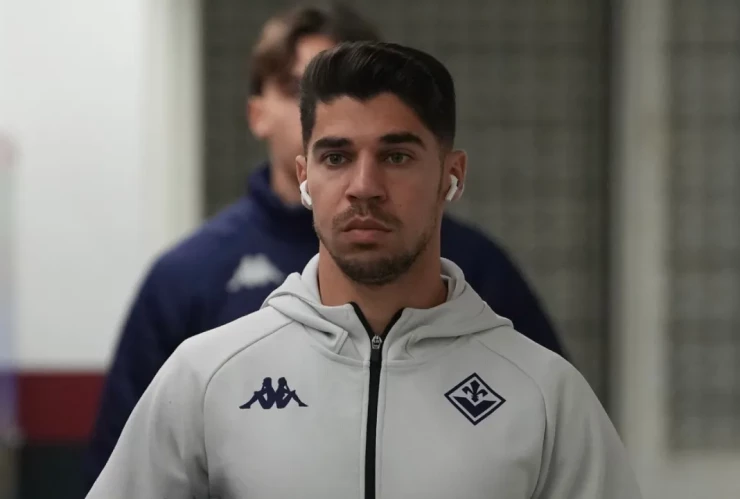 Fiorentina vs Como Fecha y hora en Estados Unidos