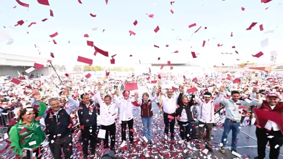 Qué es una intercampaña y qué finalidad tiene