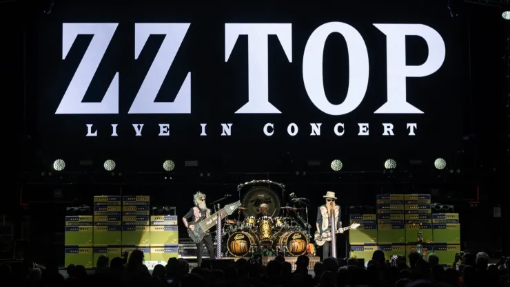 ¿Qué pasará con los conciertos de ZZ Top en México tras la muerte del baterista fundador Frank Beard?