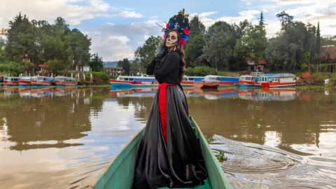 Día de Muertos en Michoacán: Cuándo y dónde habrá actividades