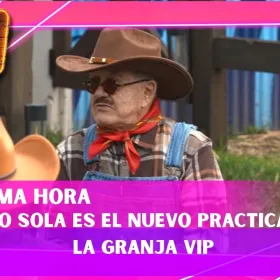 La Granja VIP