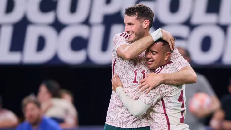 América buscaría el fichaje de Erick Sánchez