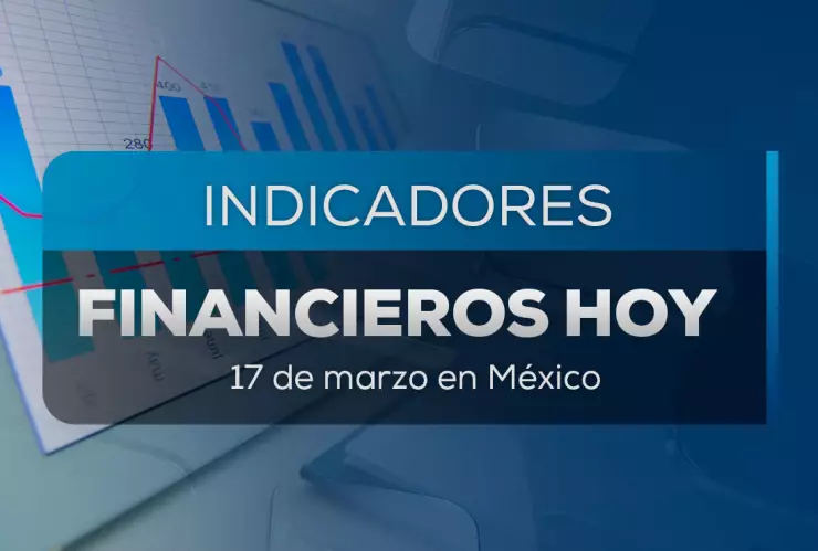 ¡Toma nota! Así cotiza el precio del dólar hoy lunes 17 de marzo del 2025 en México