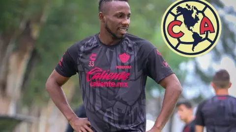 ¿Julián Quiñones llega al América_ La prueba que ronda en redes